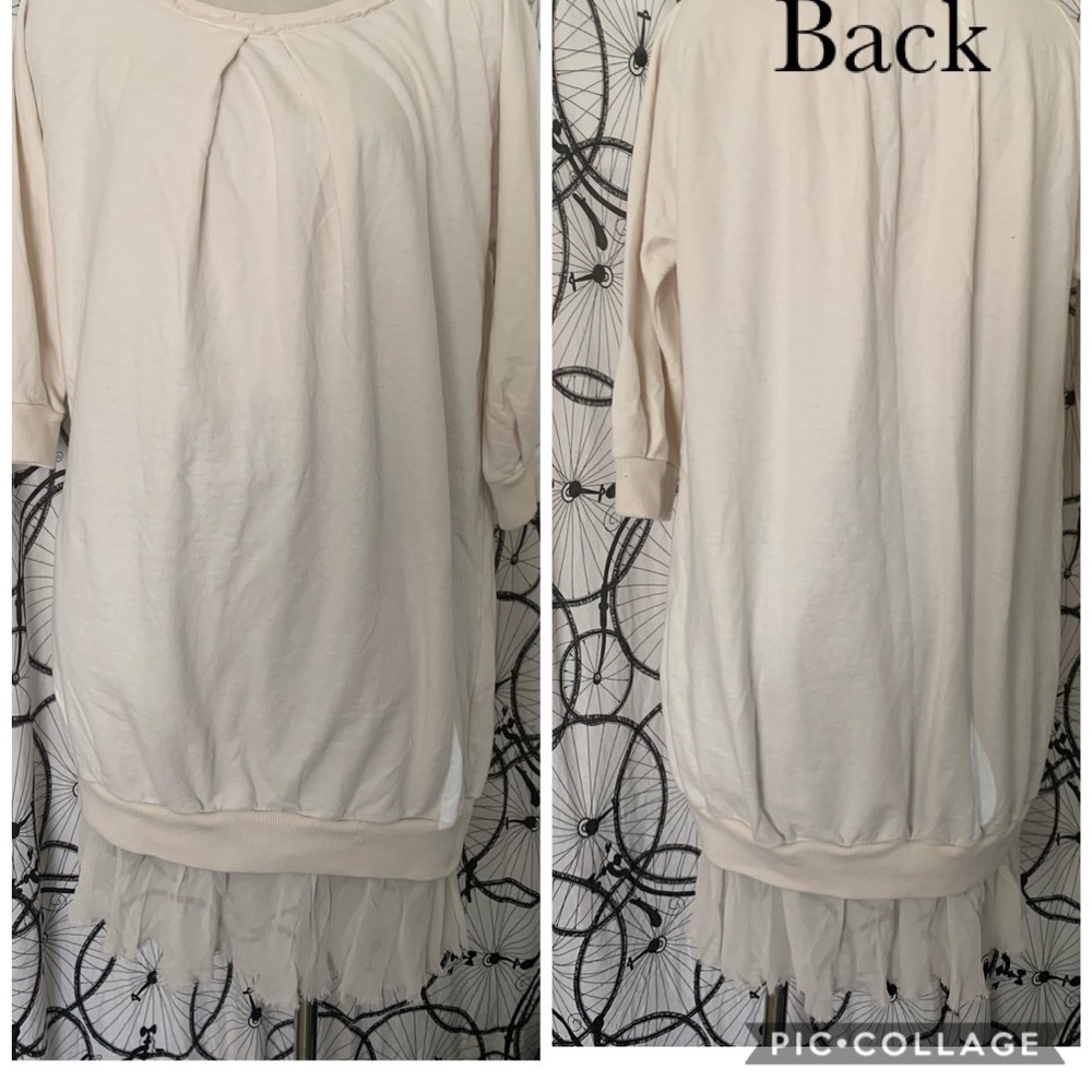 Clu dress